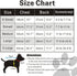 Jecikelon Fleece Dog Jacket Warm Pet Winter Coat Puppy Clothes Vest Soft Doggie Clothing for Small Dogs (Pink1, X-Small)...