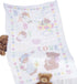 Jack Dempsey Needle Art Baby Bear Crib Quilt Top...