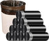 Drawstring 4 Gallon Trash Bags, Individual Trash Bags, Unscented Small Garbage Bags 4 Gallon, Thickened Separated Trash Can Liners for Bathroom Re...