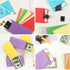 50 Pack Large Cash Envelopes 3.5 x 6.5 inch,Money Envelopes for Cash,Cash Envelopes For Savings plan,Cash Envelopes for Budgeting,100 envelopes mo...