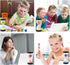 EMDMAK Sand Timer Colorful Hourglass Sandglass Timer 1 min/3 mins/5 mins/10 mins/15 mins/30 mins Sand Clock Timer for Games Classroom Home Office(...