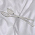14.5 INCHES Long Handle Stainless Steel Serving Spoon Slotted Spoons Cooking Spoon Kitchen Spoon(Set of 2)...