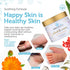 Era Organics Baby Moisturizing Cream - Soothing and Nourishing Calendula Cream with Cocoa Butter, Rosemary and More - Baby Face Cream and Baby Moi...