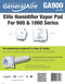 GeneralAire GA900 Humidifier Water Filter For GeneralAire 900 & 1000 Humidifiers - GFI #7919