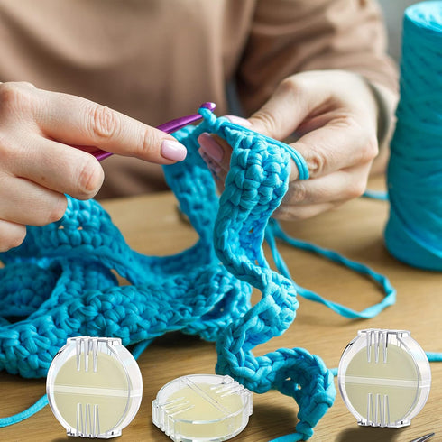 4 Pieces Thread Wax Thread Conditioner Beeswax for Sewing Thread Beeswax Thread Conditioner for Quilting Sewing Strengthening Line Embroidery Wax ...