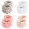 8 Pcs Face Washing Wristbands, Soft & Absorbent Microfiber Wrist Scrunchies for Washing Face, Face Wash Wrist Band for Women Girl, Spa Wrist Wash ...