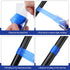 6 Roll Self Fusing Silicone Tape 1 Inch Wide and 5 Feet Long (30 Feet Total) Rubber Flame Retardant High Temperature PVC Tape for Leaks Repair Too...