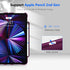 Fintie Rotating Case for iPad Pro 11-inch (4th / 3rd Generation) 2022/2021-360 Degree Swiveling Stand Cover w/Pencil Holder, Auto Sleep/Wake, Also...