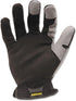 Ironclad mens work gloves, Grey, X-Large Pack of 1 US...