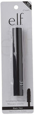 e.l.f. Cosmetics Volumizing Mascara, Mascara For Fuller, Thicker-Looking Lashes, Enriched With Vitamin E, Black,0.19 Fl Oz (Pack of 1)...
