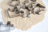 Fox Run Cookie Cutter Set, Puzzle Pieces Cookie Cutter Set...