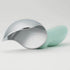 Spring Chef Heavy Duty Ice Cream Scoop with Comfortable Handle, Professional Metal Ice Cream Scooper for Gelato, Sorbet, Cookie Dough, Frozen Yogu...