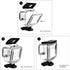 AFAITH Waterproof Case for GoPro Hero 11/10/9 Black, Underwater Diving Photography Protective Housing Shell Cover for GoPro Hero 11/10/9 Black...