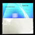 12 Sheets 7.5 mil Mylar Sheet 12 x 12 inch Milky Translucent PET Blank Stencil Making Sheet for Cricut, Silhouette, Cut Tool Template Material (7....