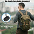 Wireless Earbuds, Bluetooth Earbuds with Ear Hook, 82H Playback time Ear Buds, Over Ear Bluetooth Headphones, PU Leather Display Case, HiFi Sport ...