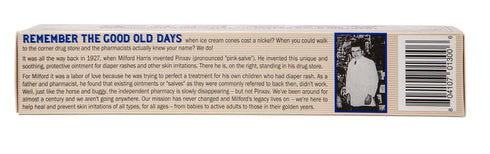PINXAV Healing Cream, Fast Relief for Diaper Rash, Eczema, Chafing, Bed Sores, Acne, and Minor Cuts and Burns (4 OZ)...