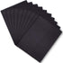 Black EVA Foam Sheets, 9 x 12 Inch, 2mm Thick Handicraft Foam Paper for Arts and Crafts, by ACTIVITYya - 10 Sheets...