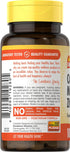 Calcium Magnesium Zinc | 100 Caplets | Essential Mineral Supplement | Vegetarian, Non-GMO, and Gluten Free Formula | by Sundance...