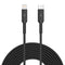 Cellet iPhone Charger Cable, Lightning Charging Cord, Data Cable Compatible for Apple iPhone 15 14 Pro Max Plus13 12 11 SE Mini XS iPad Pro Air, i...