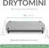 Bathroom Sink Fast Drying Stone Sink Caddy Drying Rack Accessory Organizer Diatomaceous Earth Bottle Drying Rack Dish Sponge Countertop Organizer ...
