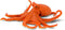 Safari Ltd. Octopus Figurine - Detailed 5" Plastic Model Figure - Fun Educational Play Toy for Boys, Girls & Kids Ages 3+...