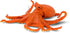 Safari Ltd. Octopus Figurine - Detailed 5" Plastic Model Figure - Fun Educational Play Toy for Boys, Girls & Kids Ages 3+...