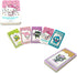 Hello Kitty Card Game Educational Memory Game Set - Hello Kitty Matching Game Flash Cards with Hello Kitty Stickers and More | Hello Kitty Learnin...