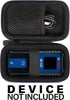 CaseSack Case for BOSCH GLM100-23 100ft Laser Measure with Backlit Display...