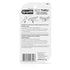 GUM Eez-Thru Floss Threaders, Dental Flossers for Braces, Bridges, & Implants, 25ct...