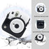 Protective Case for Fujifilm Instax Mini 12 Instant Camera - With Light-sensitive Holes, Lower Right Lens Fit, Specially Designed for Mini 12 Came...