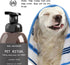 Muse Apothecary Pet Ritual Foaming Waterless Shampoo for Dogs, Waterless Dog Shampoo Foam, No Rinse Dog Shampoo, Waterless Dog Shampoo for Large D...