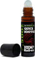 7,500mg Hemp Roll-On Quick Soothe Therapeutic Essential Oil Blend Exclusively on Amazon (1)...