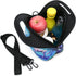 Insulated Neoprene Lunch Bag Removable Shoulder Strap Reusable Thermal Thick Lunch Tote Bags For Women,Teens,Girls,Kids,Baby,Adults-Lunch Boxes Fo...
