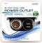 Custom Accessories Compatible with Smartphones, 18003 12V Dual USB Under Dash Mount, Black......
