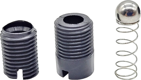 M16545FF Filter Cover PP217 Pump kit with PP214NF Filter Kit Replaces for Remington Desa Master Reddy Sears Space Heaters...