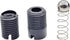 M16545FF Filter Cover PP217 Pump kit with PP214NF Filter Kit Replaces for Remington Desa Master Reddy Sears Space Heaters...