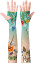 Gardening Sleeves for Women Farm Sun Protection Thorn Proof Cooling Arm Sleeves to Cover Arms for Garden Sports…...