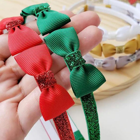 Red Grosgrain Ribbon 1/8 Inch x 100 Yards Double Face Ribbon for Flower Bouquet Gift Wrapping Crafts Hair Wedding Decor...