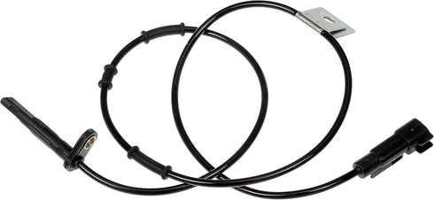 Dorman 970-046 Front Passenger Side ABS Wheel Speed Sensor Compatible with Select Chevrolet / GMC Models...