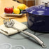 Chantal Spaghetti Fork Utensil, Pasta, 13 inch, Polished Stainless Steel...