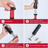 Electric Wine Opener, Wine Bottle Openers, Automatic corkscrew wine opener with Foil Cutter, Cool home kitchen gadgets, wine accessories for wine ...