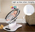 10 ft Power Cord for 4moms mamaRoo 4, 12V 3A Charger for RockaRoo Baby Swing, AC Adapter, White...
