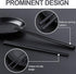 Chopsticks10 Pairs Reusable Fiberglass Chopsticks Non-Slip Chopsticks Beginners Chopsticks Dishwasher Safe for Chinese style Japanese Food Cooking...