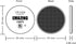 EmazingLights 20 Pack CR2450 Battery 3V Lithium Coin Cell Batteries Long Lasting Multipack for Keyless Remote FOB, Candles...