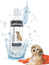 Smiling Paws Pets - Itch Relief Shampoo for Pets - Contains Benzoyl Peroxide - Kills Fleas - Relieves Allergies, Itching, Dermatitis, Mange, Dandr...