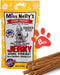 Miss Nelly's - Chicken Jerky Dog Treats - Soft Sticks - USA Made and Sourced - Original Smoke House Recipe - Small Batch Chicken Jerky for Dogs - ...