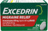 Excedrin Migraine Relief Caplets for Migraine Symptoms, Acetaminophen 250mg, Aspirin 250mg, Caffeine 65mg, Pain Reliever, 24 Count...