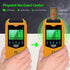 Stud Finder Wall Scanner, 5 in 1 Stud Detector with HD LCD Display for Center and Edge of Wood Metal AC Wire...