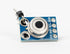 1pcs GY-906 MLX90614ESF Non-Contact Infrared Temperature Sensor Module IIC I2C Serial for Arduino...