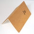 Pukka Pad, Carpe Diem Traveler’s Notebook Insert – 8.27 x 5.04in - 20 Pages, 310GSM Paper...